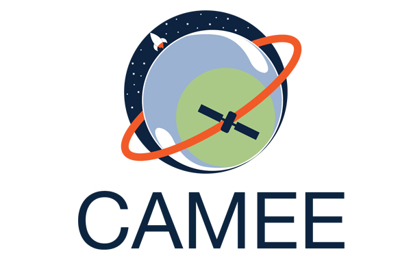 CAMEE logo