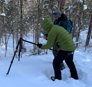 radar measurement