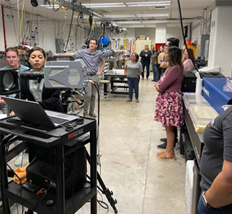 Wind Tunnel Lab