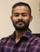 Protik Banerjee