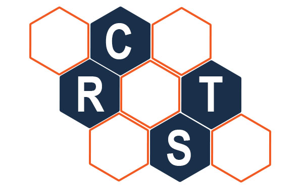 CRTS logo