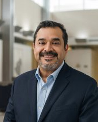 Ricardo Carrion, Jr., Ph.D.