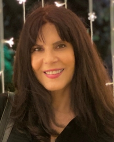 Isabel A. Muzzio, Ph.D.