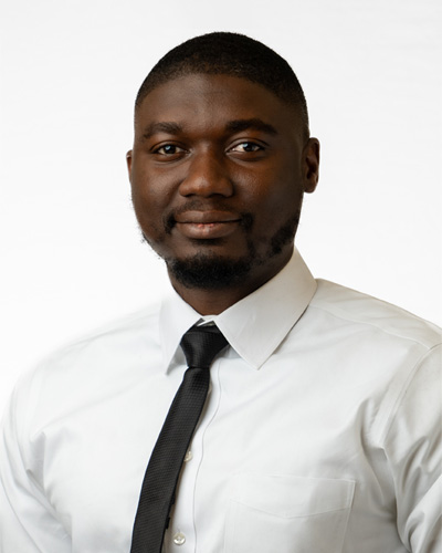 Olabayo Harry Ajetunmobi, Ph.D.