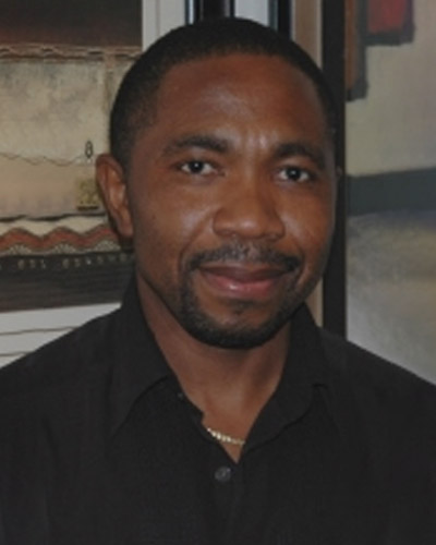 Emmanuel  Akwar, Ph.D.
