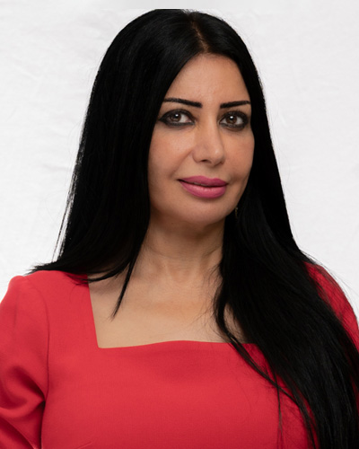 Sevan Alwan, Ph.D. 