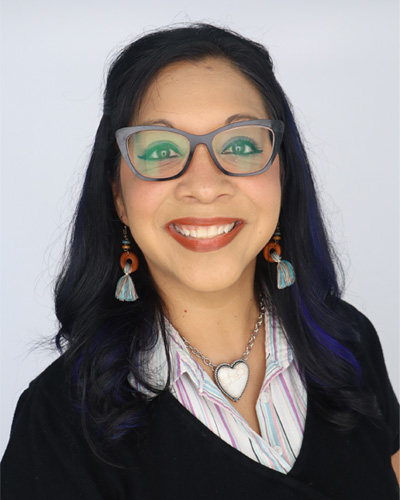 Darlene MT Arvizu-Roebuck