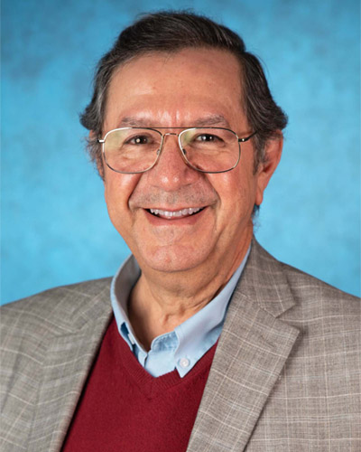 Arturo  Ayon, Ph.D.