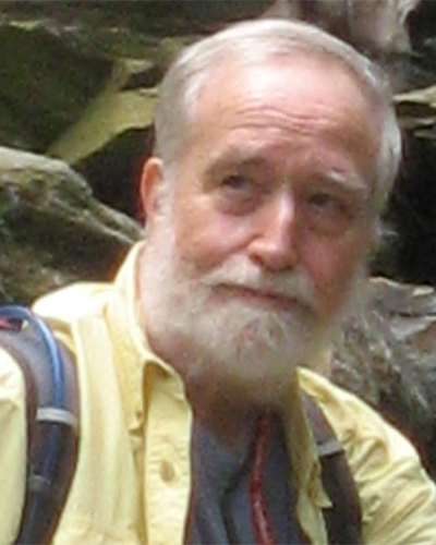 Stuart Birnbaum, Ph.D.