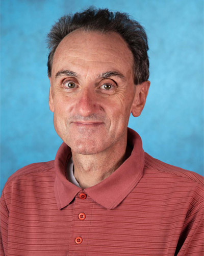 Lorenzo  Brancaleon, Ph.D.
