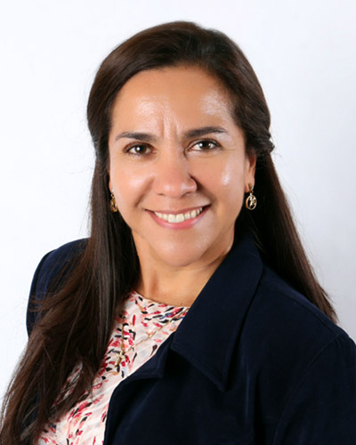Astrid E. Cardona, Ph.D.