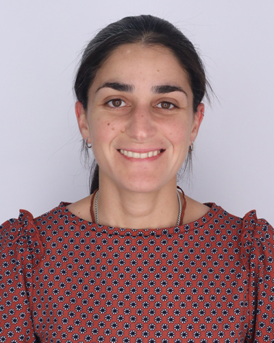 Ana Chamoun-Emanuelli, Ph.D. 