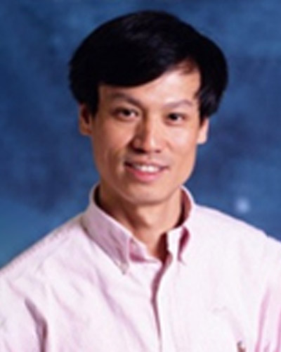 Chonglin Chen, Ph.D.