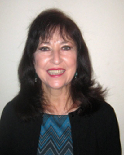 Susan Dalterio, Ph.D.