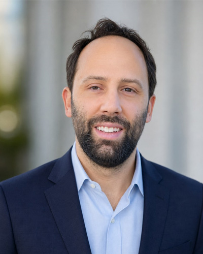 Luca De Angelis, Ph.D.