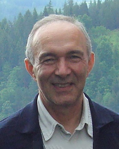 Ali Dogru, Ph.D.