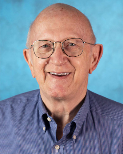 Michael P. Doyle, Ph.D.