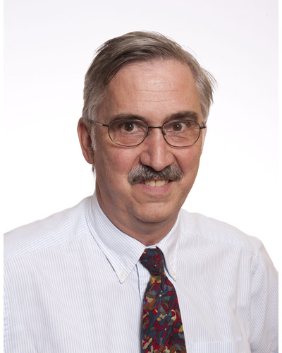 Alan Dutton, Ph.D.