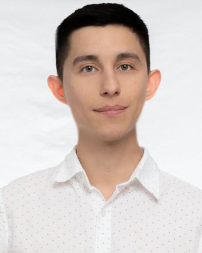 Ricardo Gomez, M.S., MPH