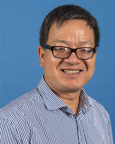 Changfeng  Gui, Ph.D.