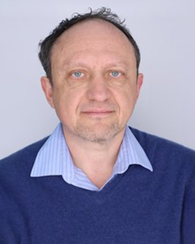 Igor Halfin