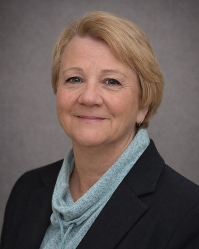 Chandra Hamilton, M.S.