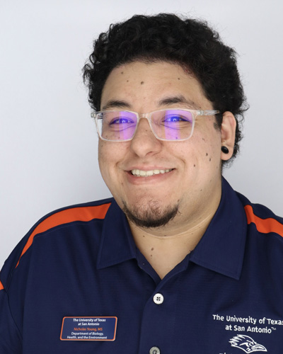 Nicholas  Hernandez, M.S.