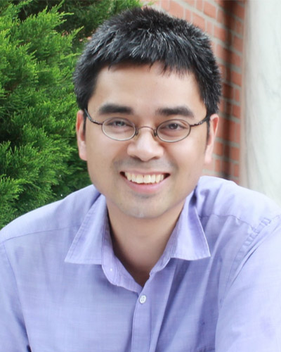 Vu Hoang, Ph.D.