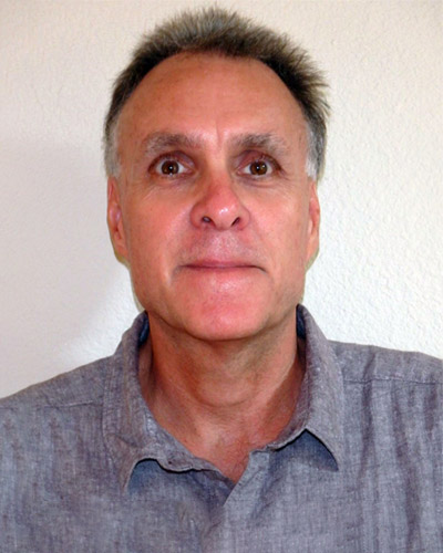 Jeffrey  Hutchinson, Ph.D.