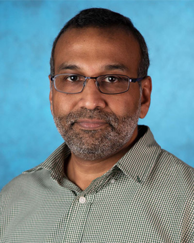 Murtuza Jadliwala, Ph.D.