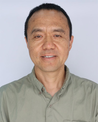 Zhiyuan  Jia, Ph.D.