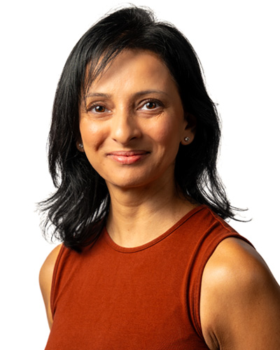 Bijal Karia, Ph.D.