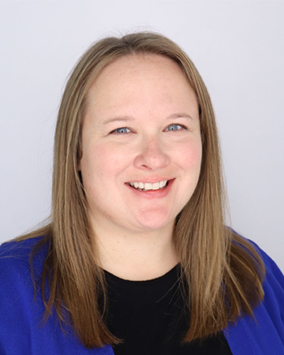 Megan Kempher, Ph.D.