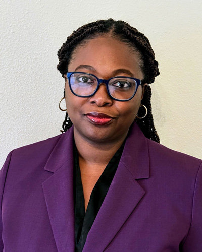 Agatha Kolo, Ph.D.