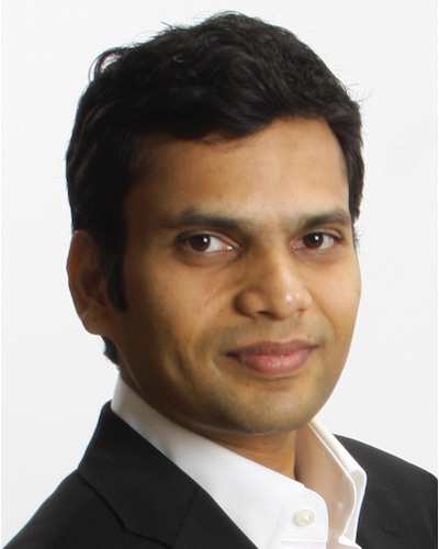 Ram Krishnan, Ph.D.