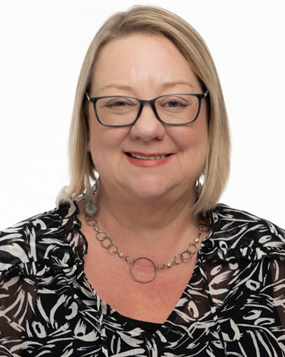 Deborah Kuhn, Ph.D.
