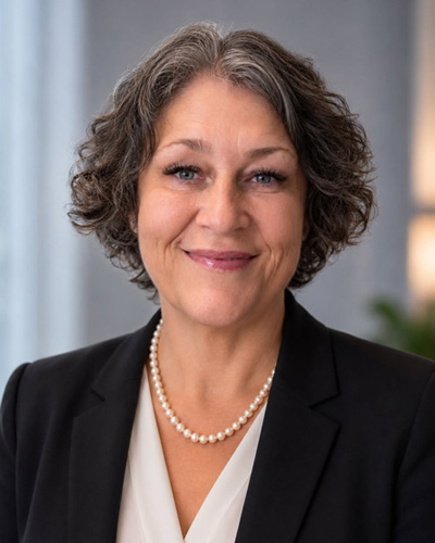 Katrin Gaardbo Kuhn, Ph.D.