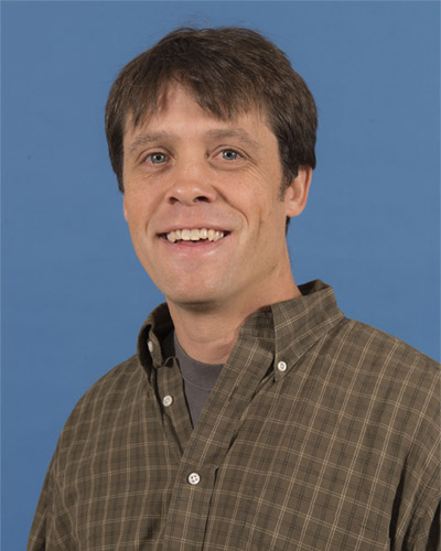 Brian Laub, Ph.D.