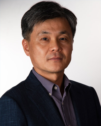 Hyoung-gon  Lee, Ph.D.