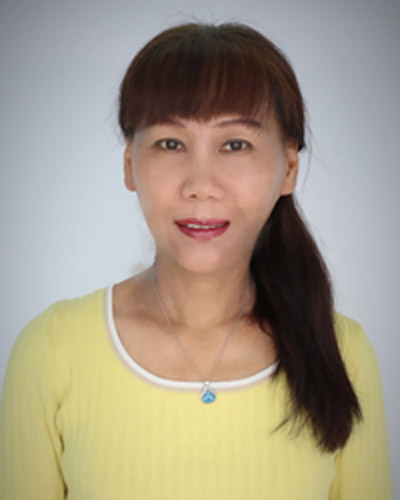 Su Liang, Ph.D.
