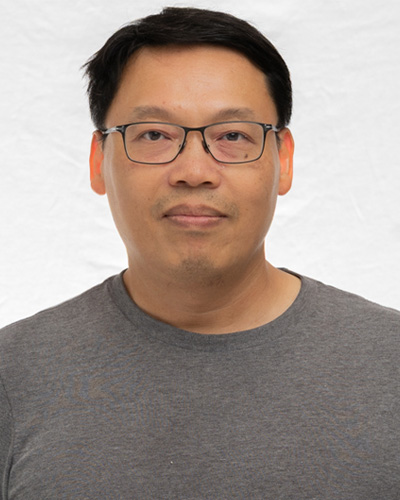 Yuk Tung Liu, Ph.D.