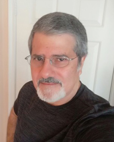 Rafael López-Mobilia, Ph.D.
