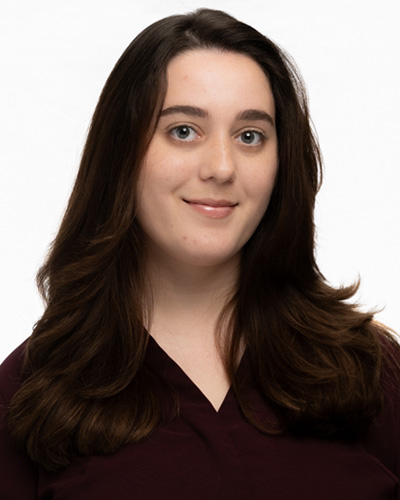 Kelly Lozano Ortiz, Ph.D.