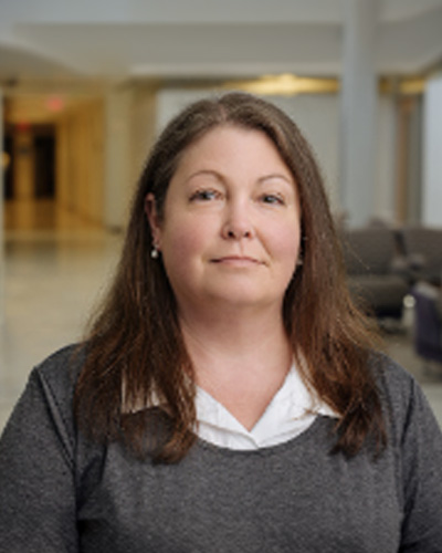 Martha Lyke, Ph.D.