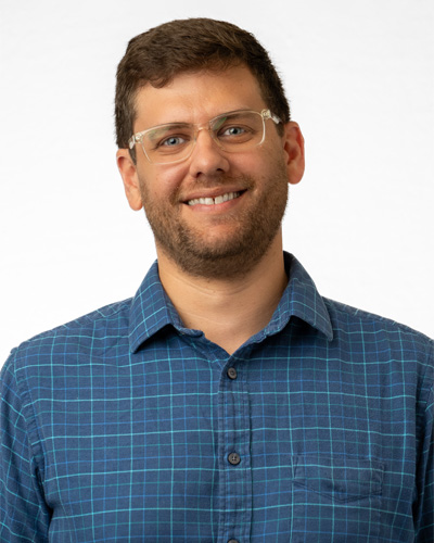 Charles Markus, Ph.D.