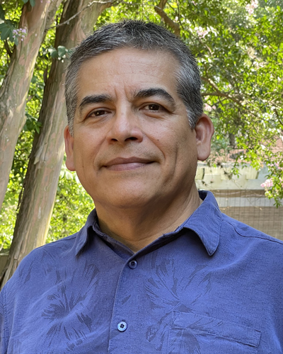 Alberto Mestas-Nunez, Ph.D.