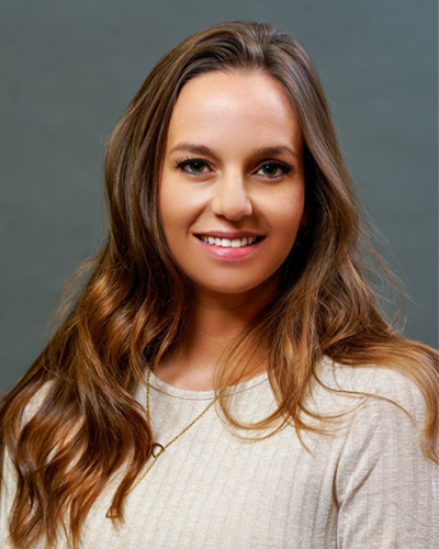 Katherine Moore, Pharm.D.