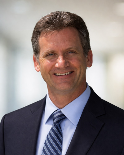 Richard Nuckels, Ph.D.