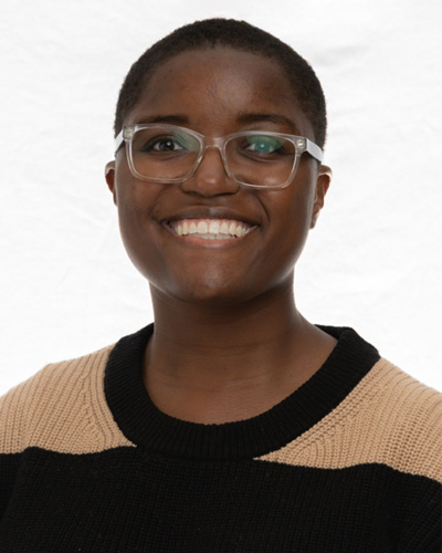 Jessica O'Berry, Ph.D.