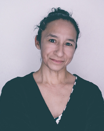 Susana L. Padilla, M.S.